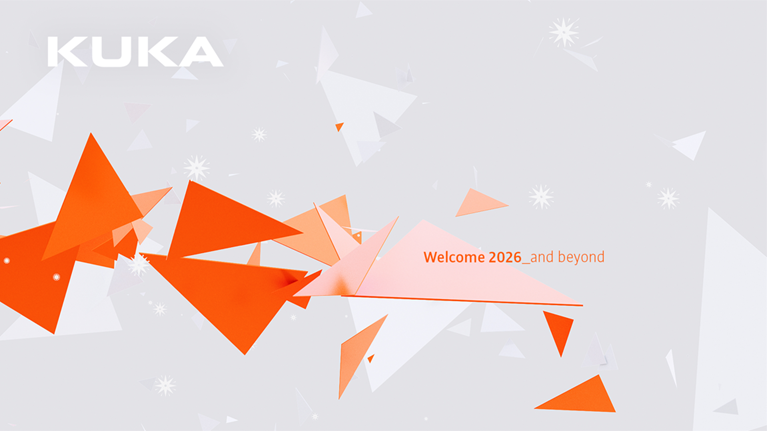 KUKA Jahresrueckblick 2025