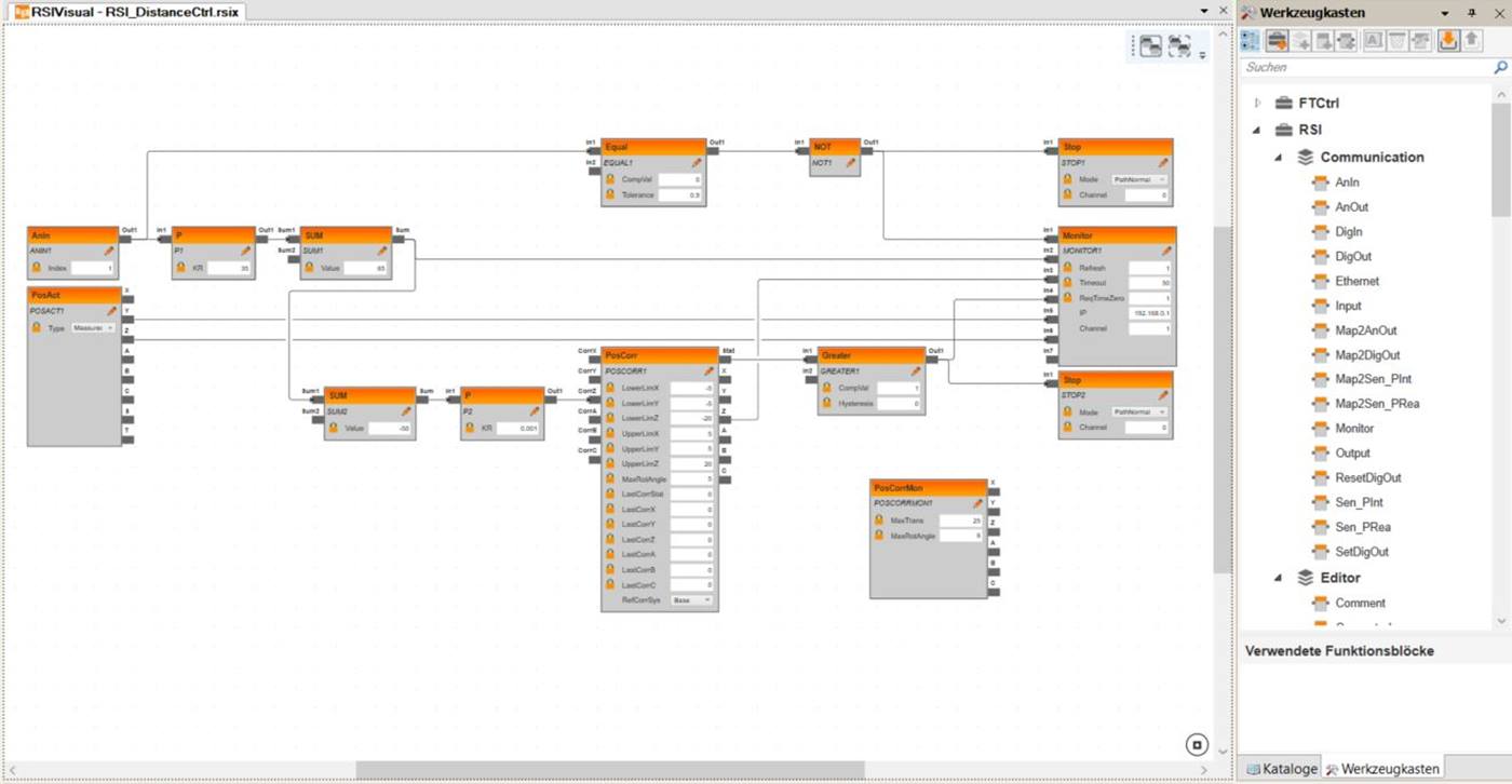 KUKA.RobotSensorInterface